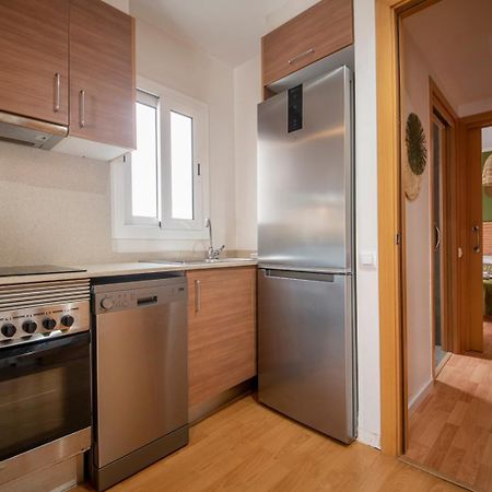 You Stylish Sagrada Familia Apartments Barcelona Exterior photo