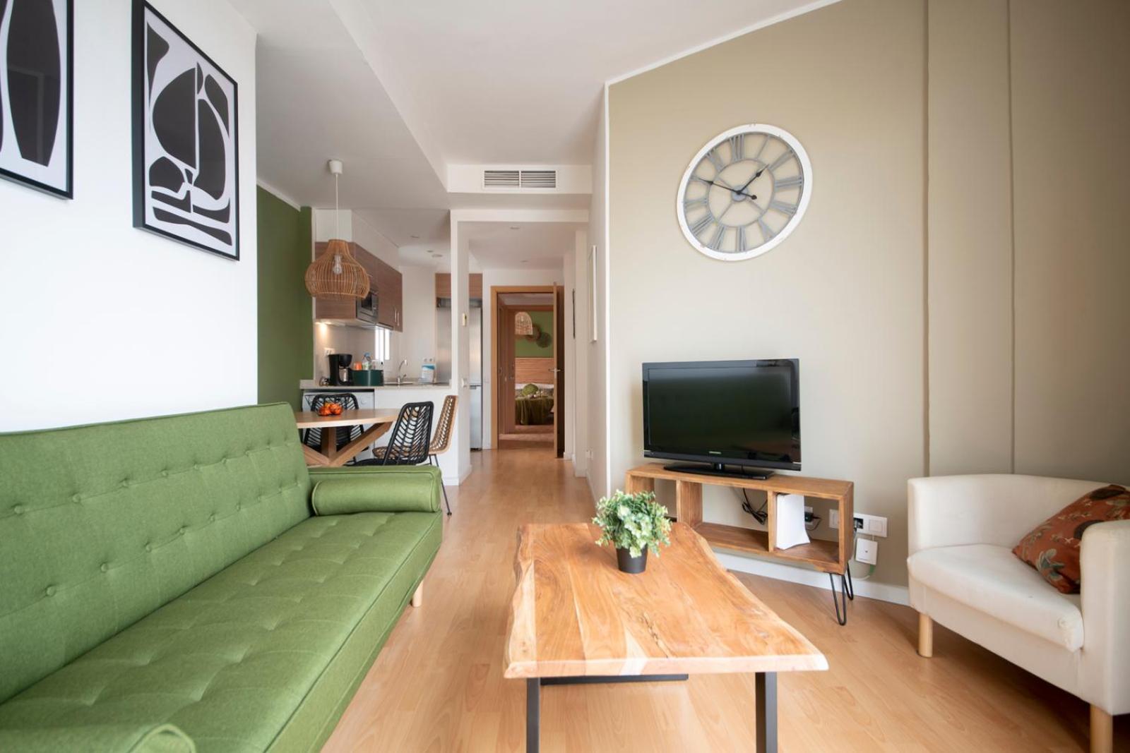 You Stylish Sagrada Familia Apartments Barcelona Exterior photo