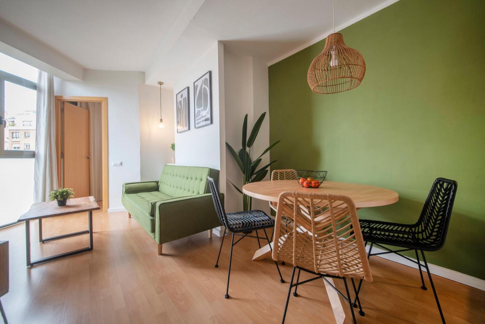 You Stylish Sagrada Familia Apartments Barcelona Exterior photo