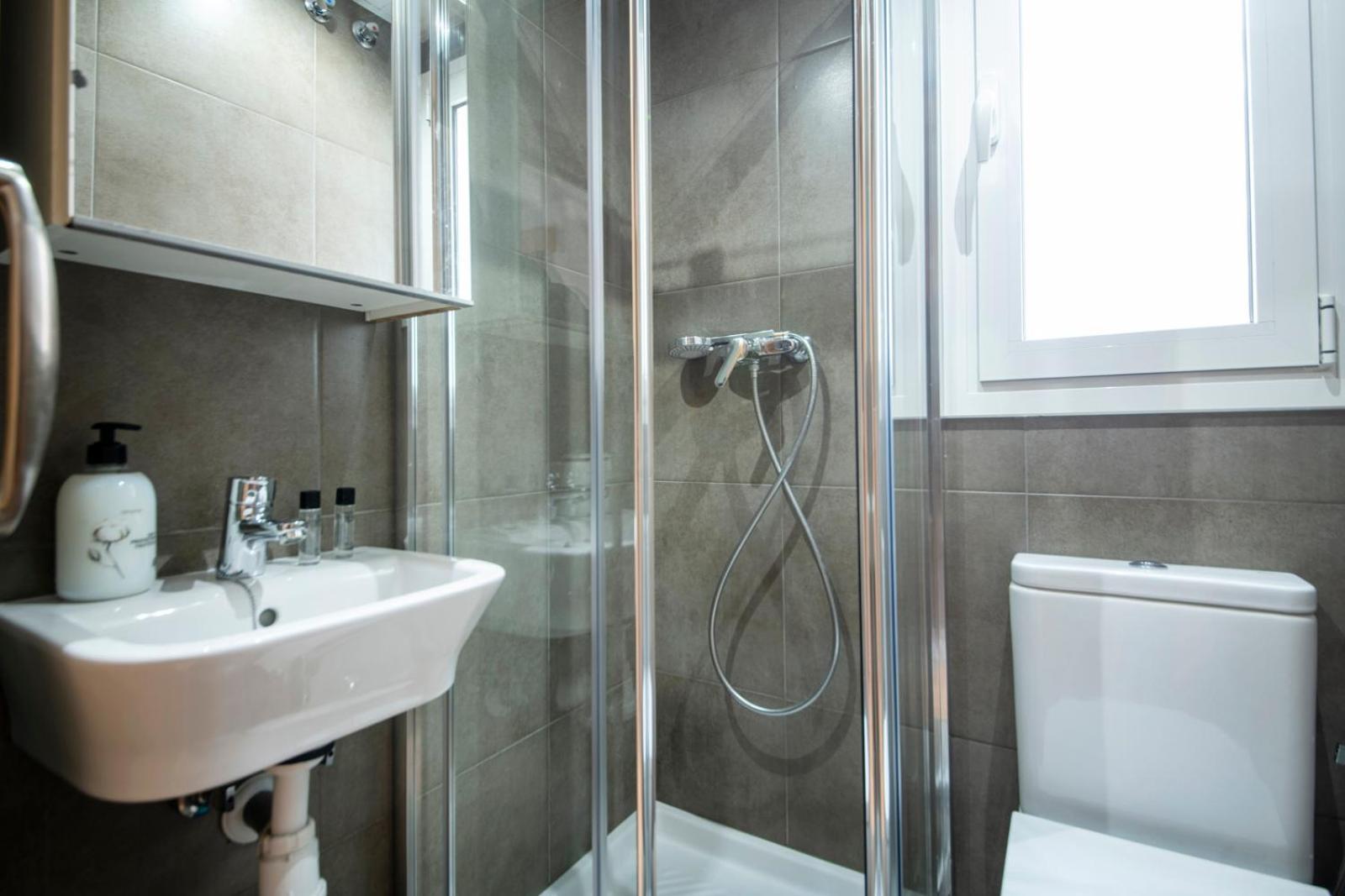 You Stylish Sagrada Familia Apartments Barcelona Exterior photo
