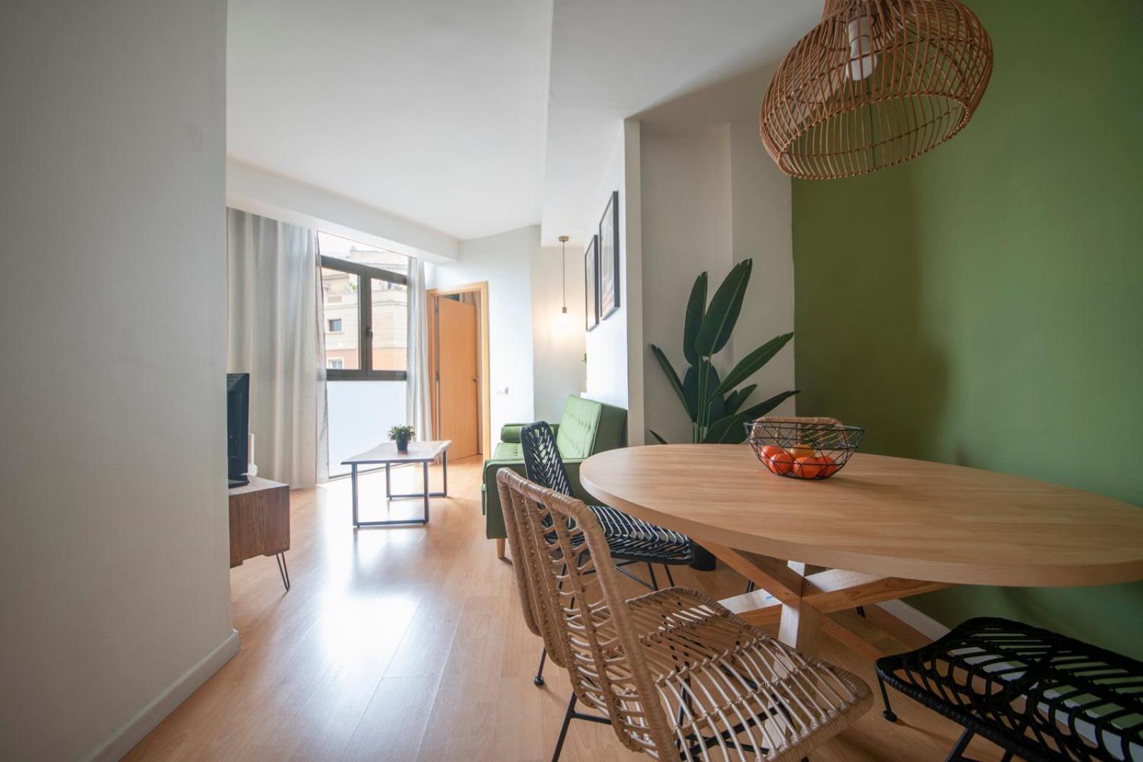 You Stylish Sagrada Familia Apartments Barcelona Exterior photo